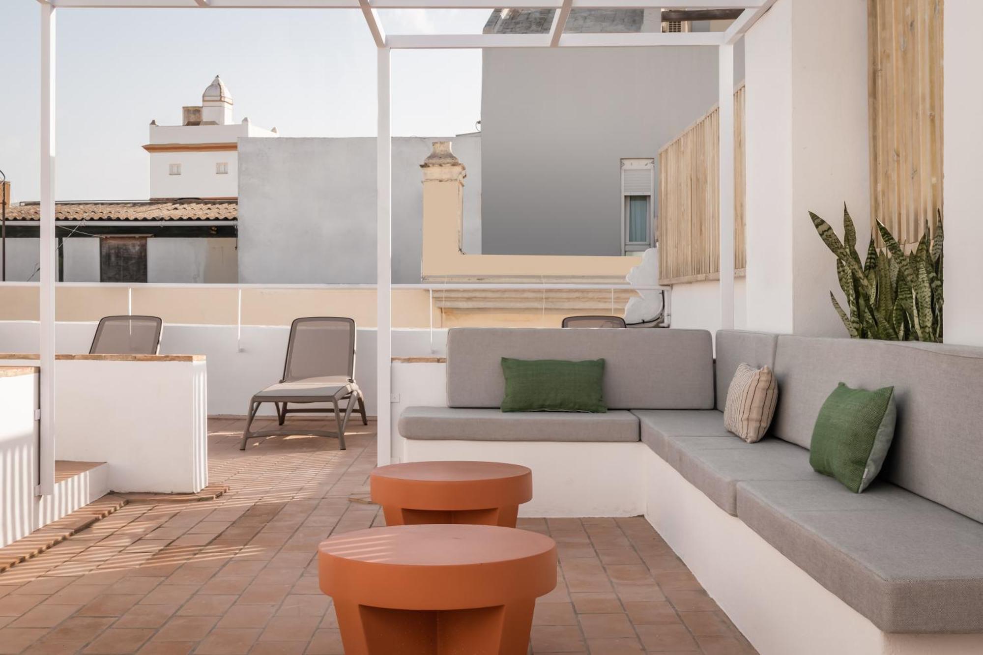 Bypillow Casa Gades Cádiz Exteriör bild