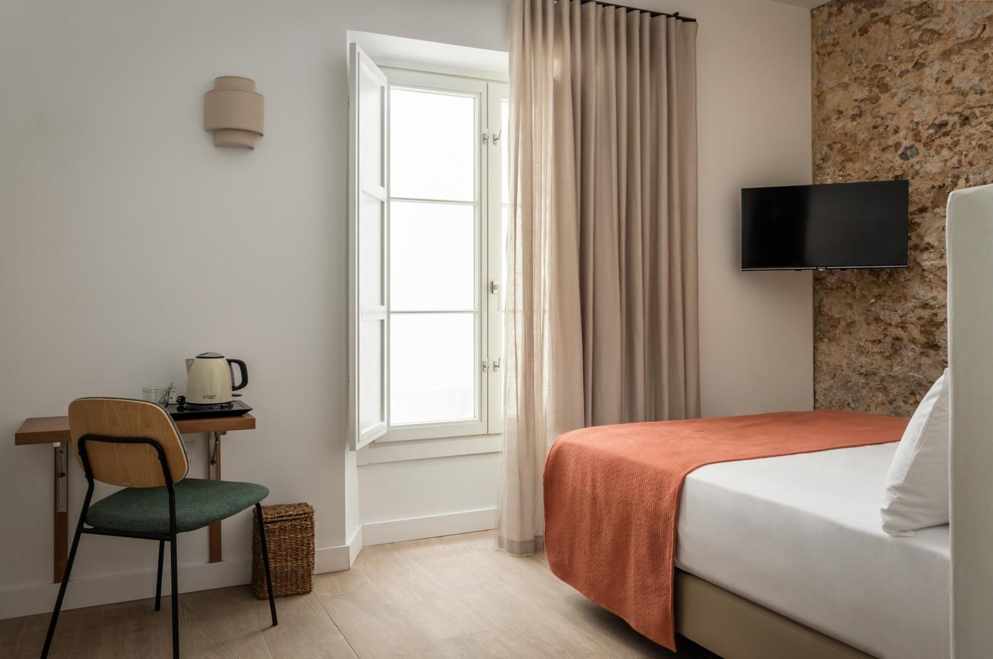 Bypillow Casa Gades Cádiz Exteriör bild