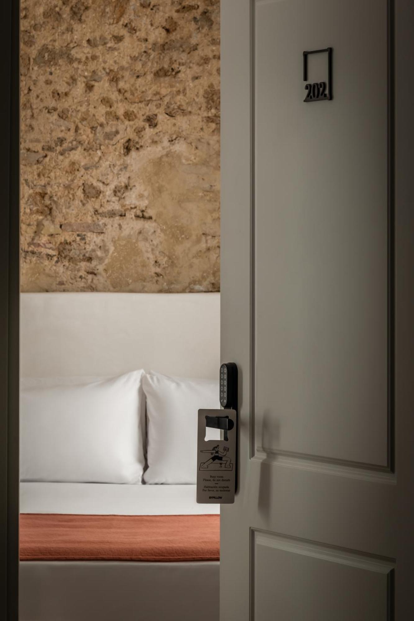 Bypillow Casa Gades Cádiz Exteriör bild