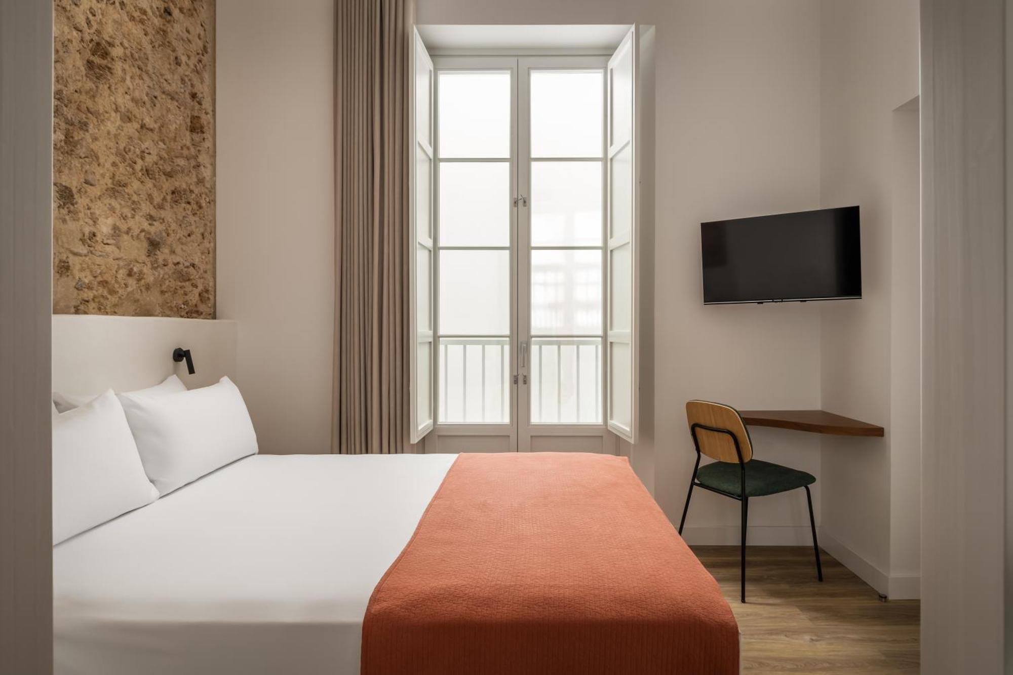 Bypillow Casa Gades Cádiz Exteriör bild