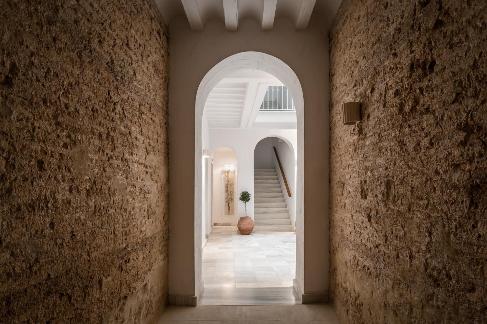 Bypillow Casa Gades Cádiz Exteriör bild