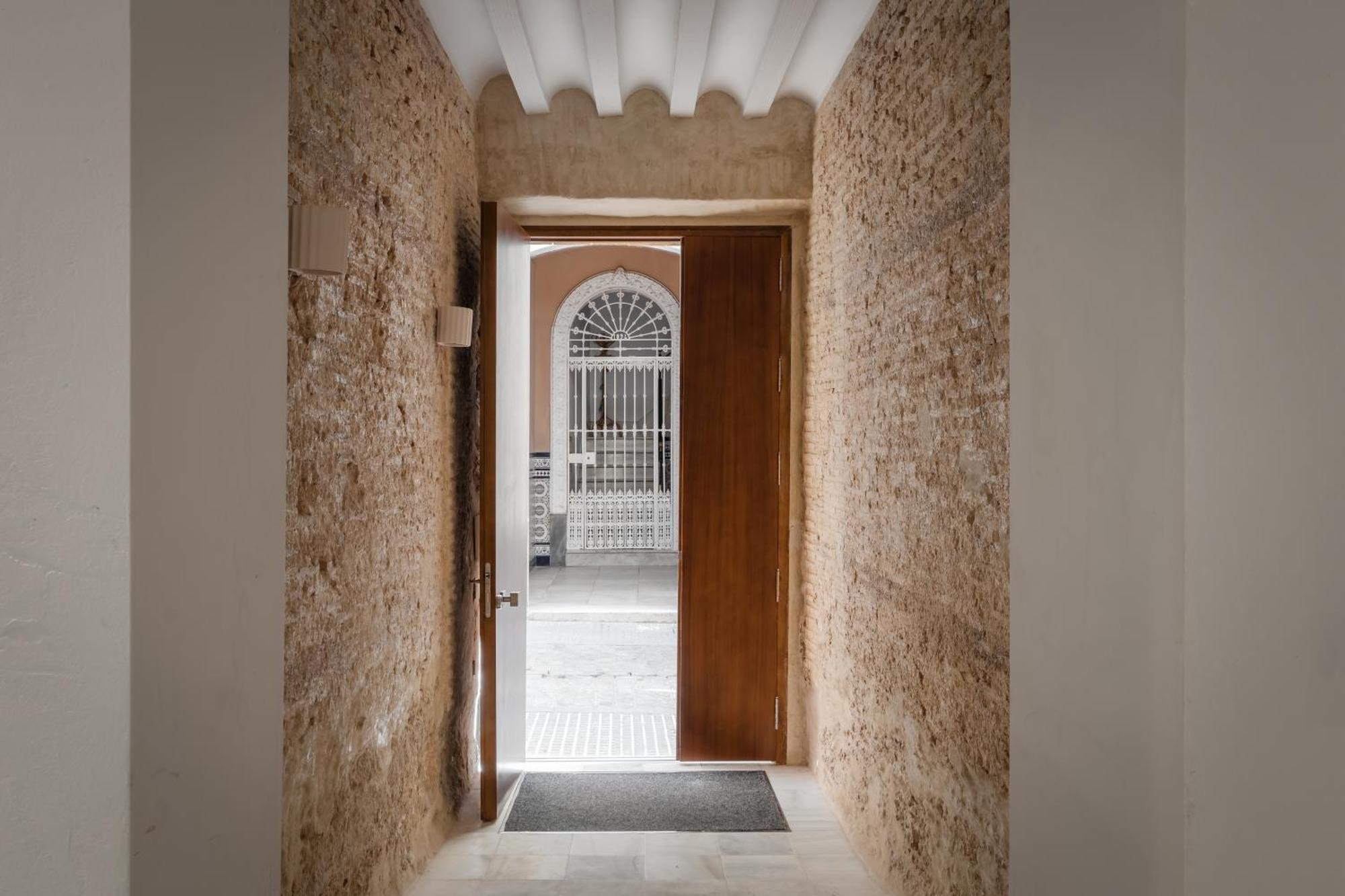 Bypillow Casa Gades Cádiz Exteriör bild