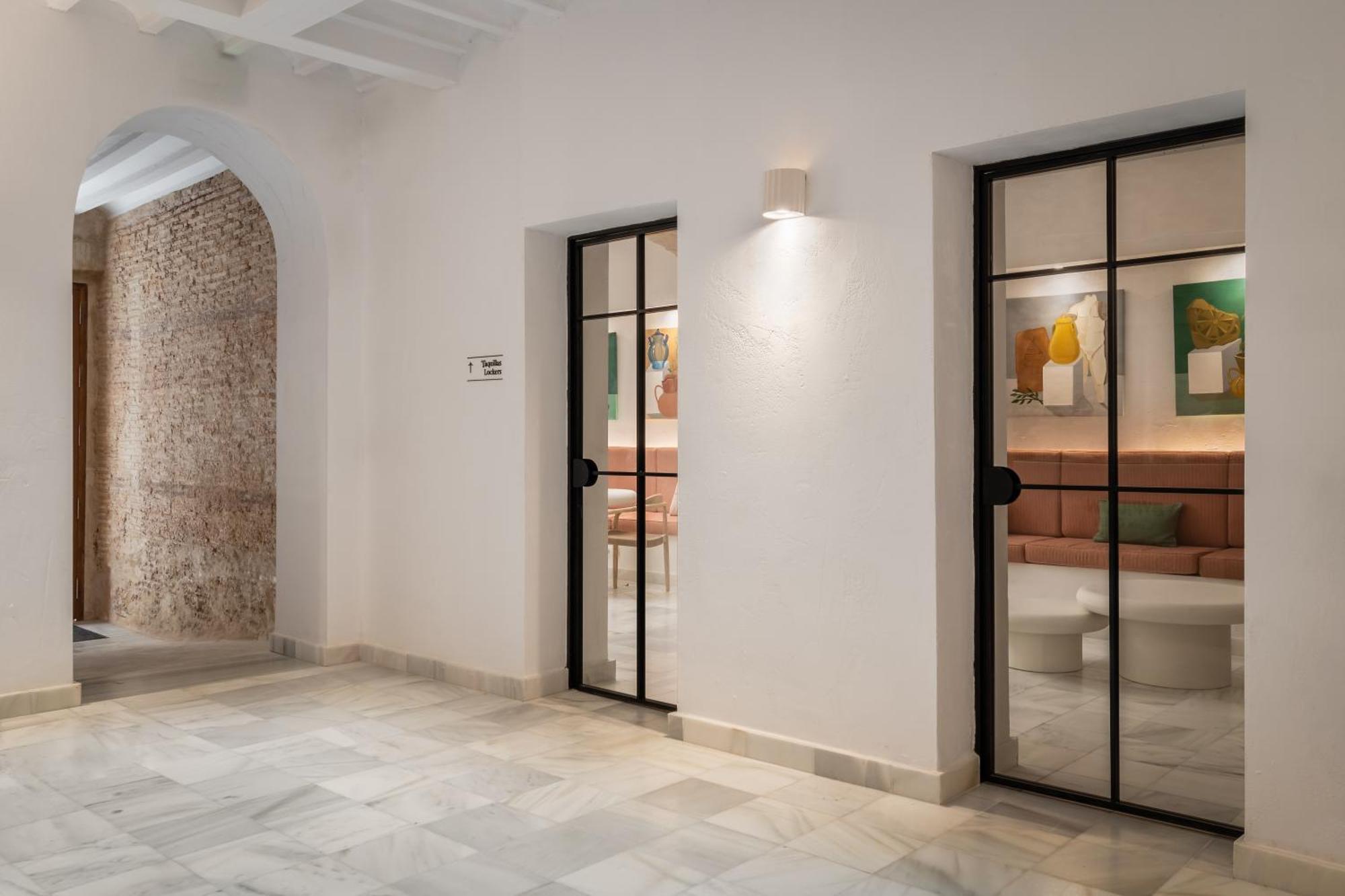 Bypillow Casa Gades Cádiz Exteriör bild