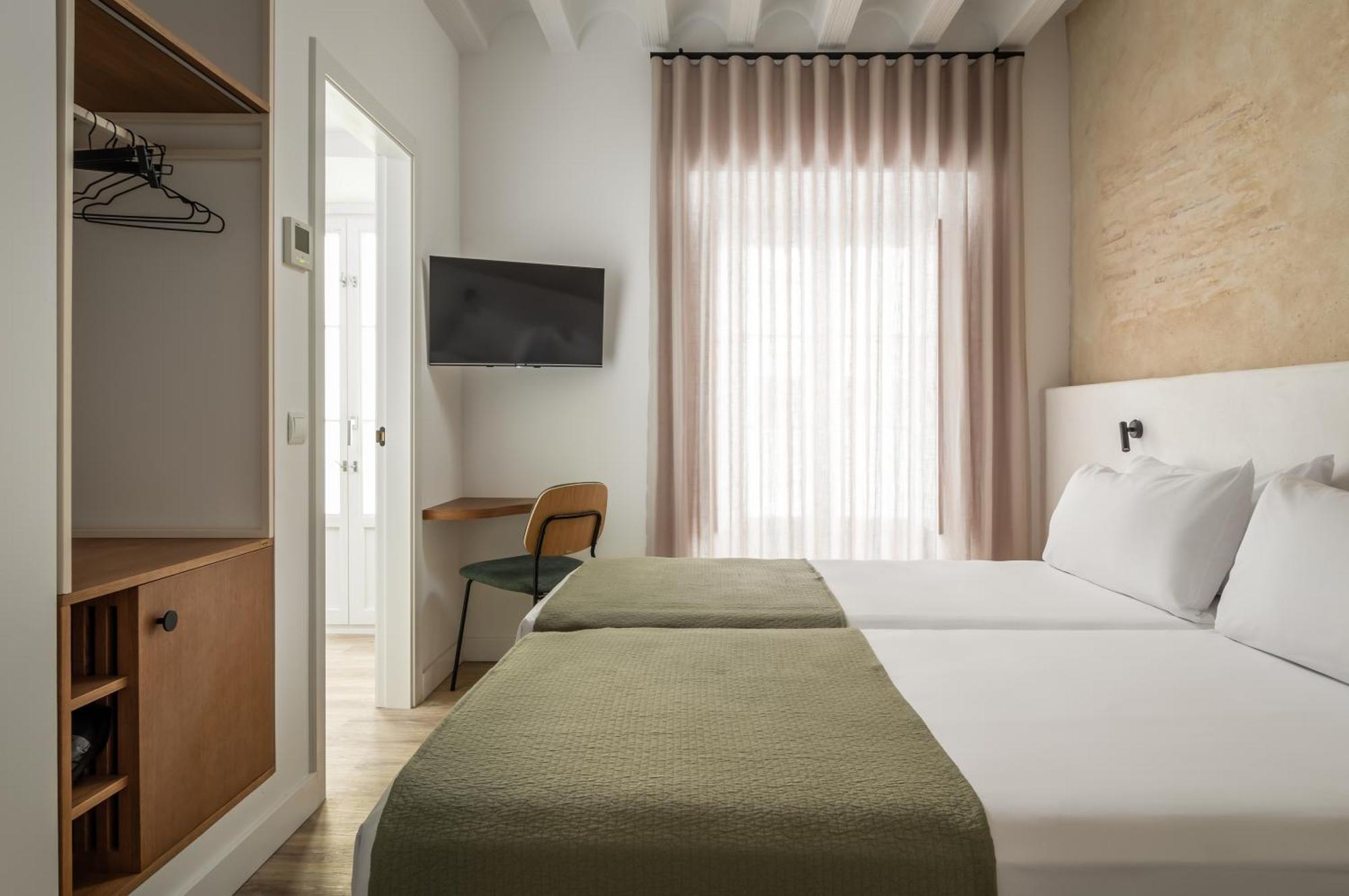 Bypillow Casa Gades Cádiz Exteriör bild